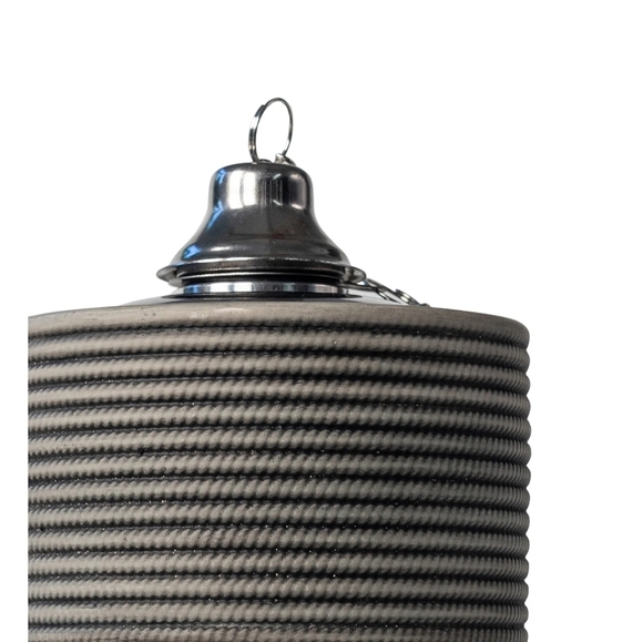 Better Homes and Garden Two Tone(Grey & White) Torch-NEW - Picture 5 of 10